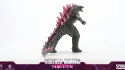Godzilla x Kong: The New Empire (2024) - Godzilla Evolved (Heat Ray Version) 10