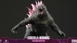 Godzilla x Kong: The New Empire (2024) - Godzilla Evolved (Heat Ray Version) 10