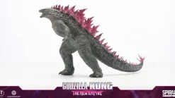 Godzilla x Kong: The New Empire (2024) - Godzilla Evolved (Heat Ray Version) 10