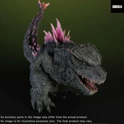 Godzilla x Kong: The New Empire (2024) - Godzilla Evolved Defo-Real 5