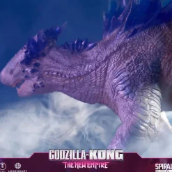 Godzilla x Kong: The New Empire (2024) - Titanus Shimo 11