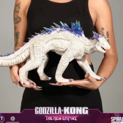 Godzilla x Kong: The New Empire (2024) - Titanus Shimo 11