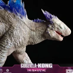 Godzilla x Kong: The New Empire (2024) - Titanus Shimo 11