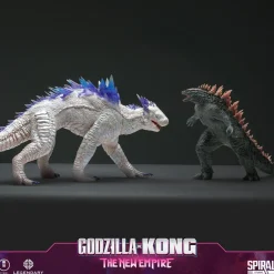 Godzilla x Kong: The New Empire (2024) - Titanus Shimo 11