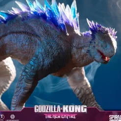 Godzilla x Kong: The New Empire (2024) - Titanus Shimo 11