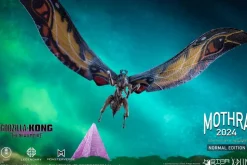 Godzilla x Kong: The New Empire - Mothra 12