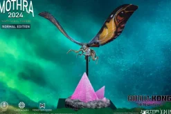 Godzilla x Kong: The New Empire - Mothra 12