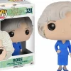 Golden Girls - Rose Pop! Vinyl Figure