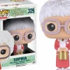 Golden Girls - Sophia Pop! Vinyl Figure