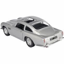 Goldfinger (1964) - Aston Martin DB5 James Bond 007 Collection 1/24th Scale Die-Cast Vehicle Replica