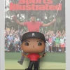 Golf - Tiger Woods Sports Illustrated Magazine Pop! Covers Vinyl Figure
