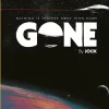 Gone by Jock Hardcover Book