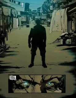 Gone by Jock Hardcover Book