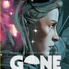 Gone by Jock Hardcover Book (DM Exclusive Hardcover Book)
