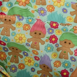 Good Luck Trolls - Classic Plush Glitter 17