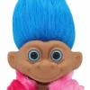 Good Luck Trolls - Rockstar Troll 65th Anniversary 5" Doll
