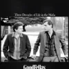 Goodfellas - Goodfellas x Color Bars 8.25" Skateboard Deck (Deck Only)