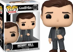 Goodfellas - Mafia Mob Pop! Vinyl Bundle (Set of 3)