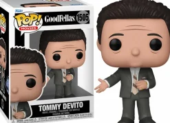 Goodfellas - Mafia Mob Pop! Vinyl Bundle (Set of 3)