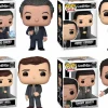 Goodfellas - Popcultcha Exclusive Pop! Vinyl Figure Bundle (Set of 4)
