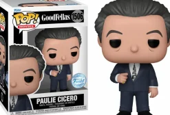 Goodfellas - Popcultcha Exclusive Pop! Vinyl Figure Bundle (Set of 4)