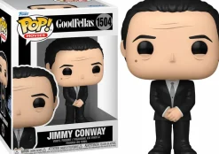 Goodfellas - Popcultcha Exclusive Pop! Vinyl Figure Bundle (Set of 4)