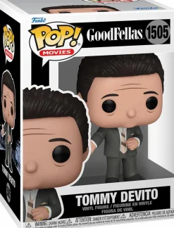 Goodfellas - Tommy Devito Pop! Vinyl Figure
