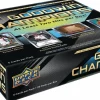 Goodwin Champions - 2022 Upper Deck Trading Cards Hobby Box (Display of 20 Packs)