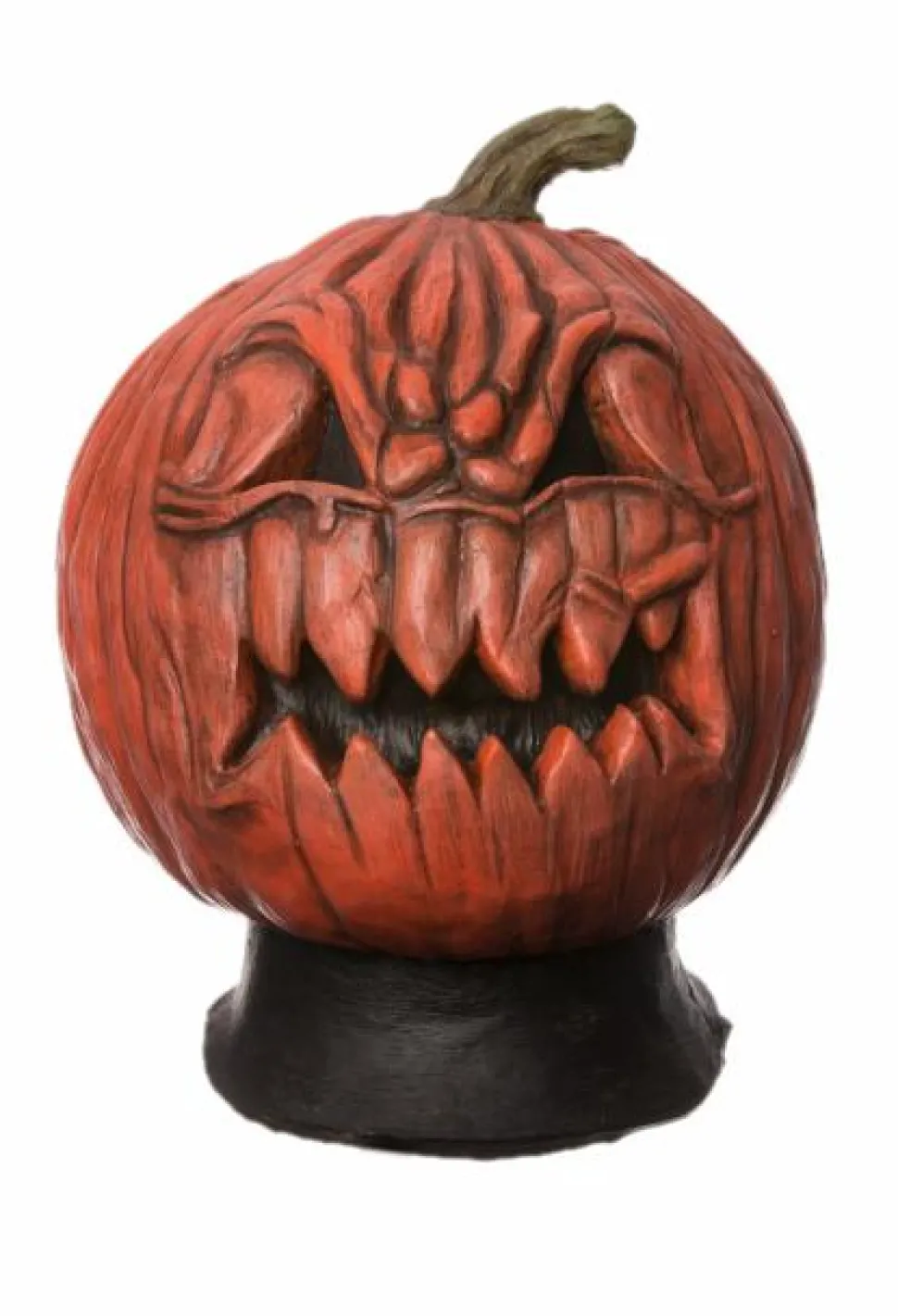 Goosebumps - Attack of the Jack-O-Lanterns Mask