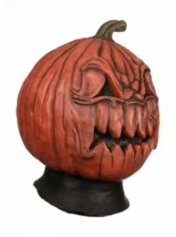Goosebumps - Attack of the Jack-O-Lanterns Mask