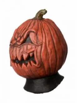 Goosebumps - Attack of the Jack-O-Lanterns Mask