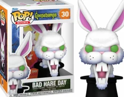 Goosebumps - Bad Hare Day Pop! Vinyl Figure