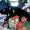 Goosebumps - Creepy Crawly Comics Paperback Book