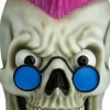 Goosebumps - Curly the Skeleton Tales to Give You Goosebumps Adult Vinyl Mask (One Size Fits Most)