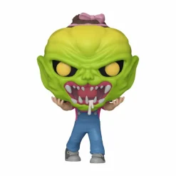 Goosebumps - Forces of Evil Pop! Vinyl Bundle (Set of 4)