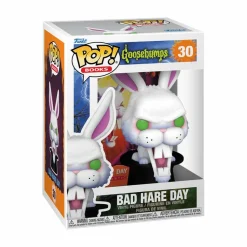 Goosebumps - Forces of Evil Pop! Vinyl Bundle (Set of 4)