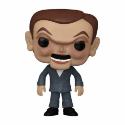Goosebumps - Forces of Evil Pop! Vinyl Bundle (Set of 4)