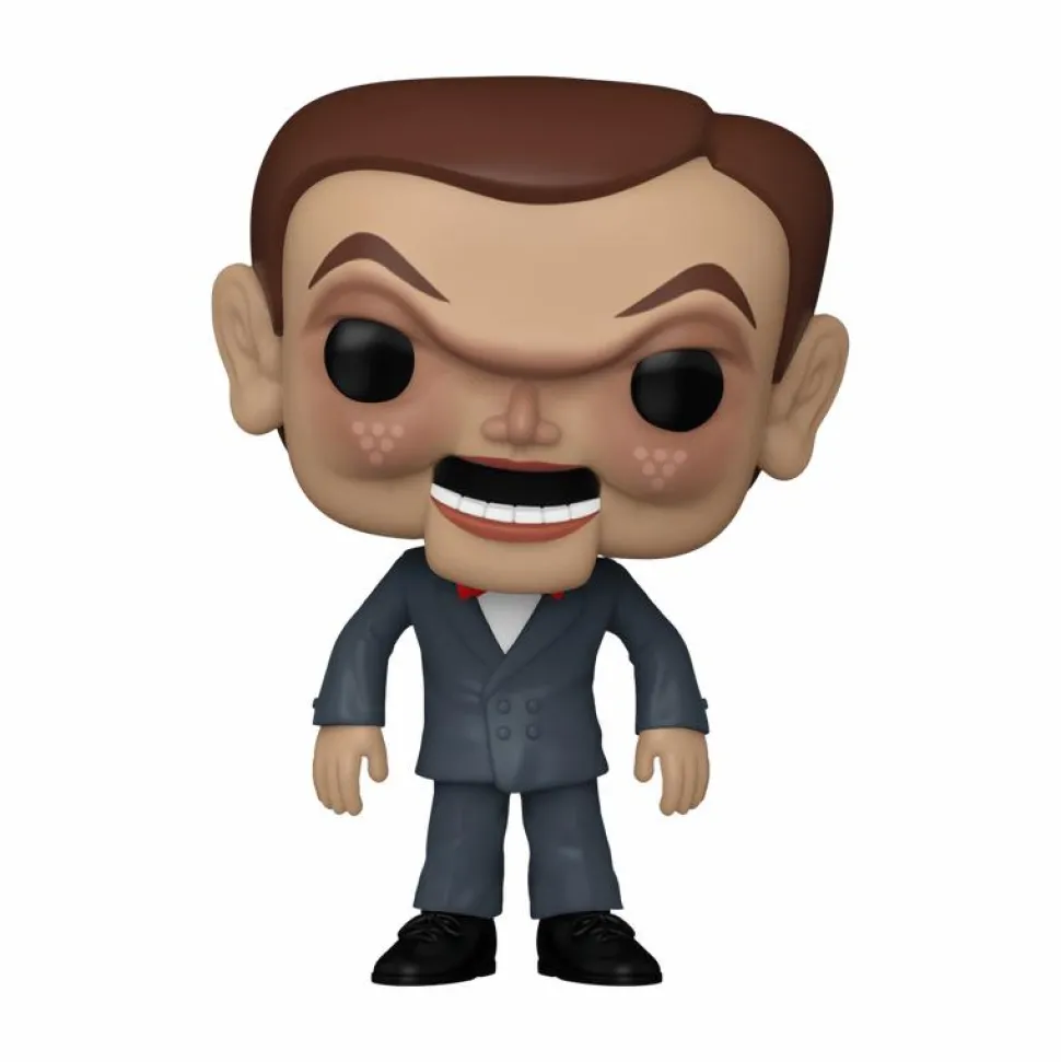 Goosebumps - Forces of Evil Pop! Vinyl Bundle (Set of 4)