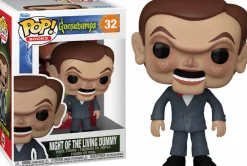 Goosebumps - Night of the Living Dummy Pop! Vinyl Figure