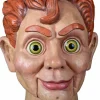 Goosebumps - Slappy the Dummy Mask