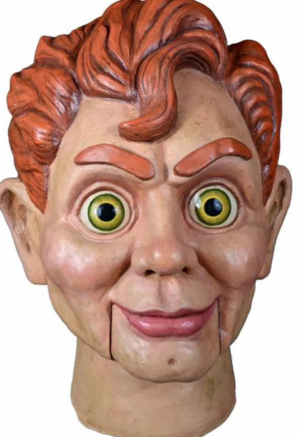 Goosebumps - Slappy the Dummy Mask