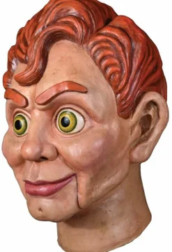 Goosebumps - Slappy the Dummy Mask