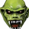 Goosebumps - The Haunted Mask Vacuform Mask