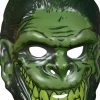 Gorilla Biscuits - Gorilla Retro Vacuform Mask