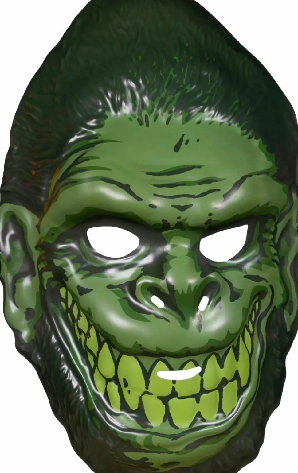 Gorilla Biscuits - Gorilla Retro Vacuform Mask