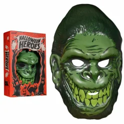 Gorilla Biscuits - Gorilla Retro Vacuform Mask