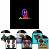 Gorillaz - G Collection: The Studio Albums 10xLP Vinyl Record Box Set (2021 Record Store Day Exclusive)