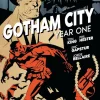 Gotham City: Year One by Tom King Trade Paperback Book