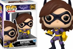 Gotham Knights - Batgirl Pop! Vinyl Figure
