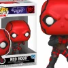 Gotham Knights - Red Hood Pop! Vinyl Figure